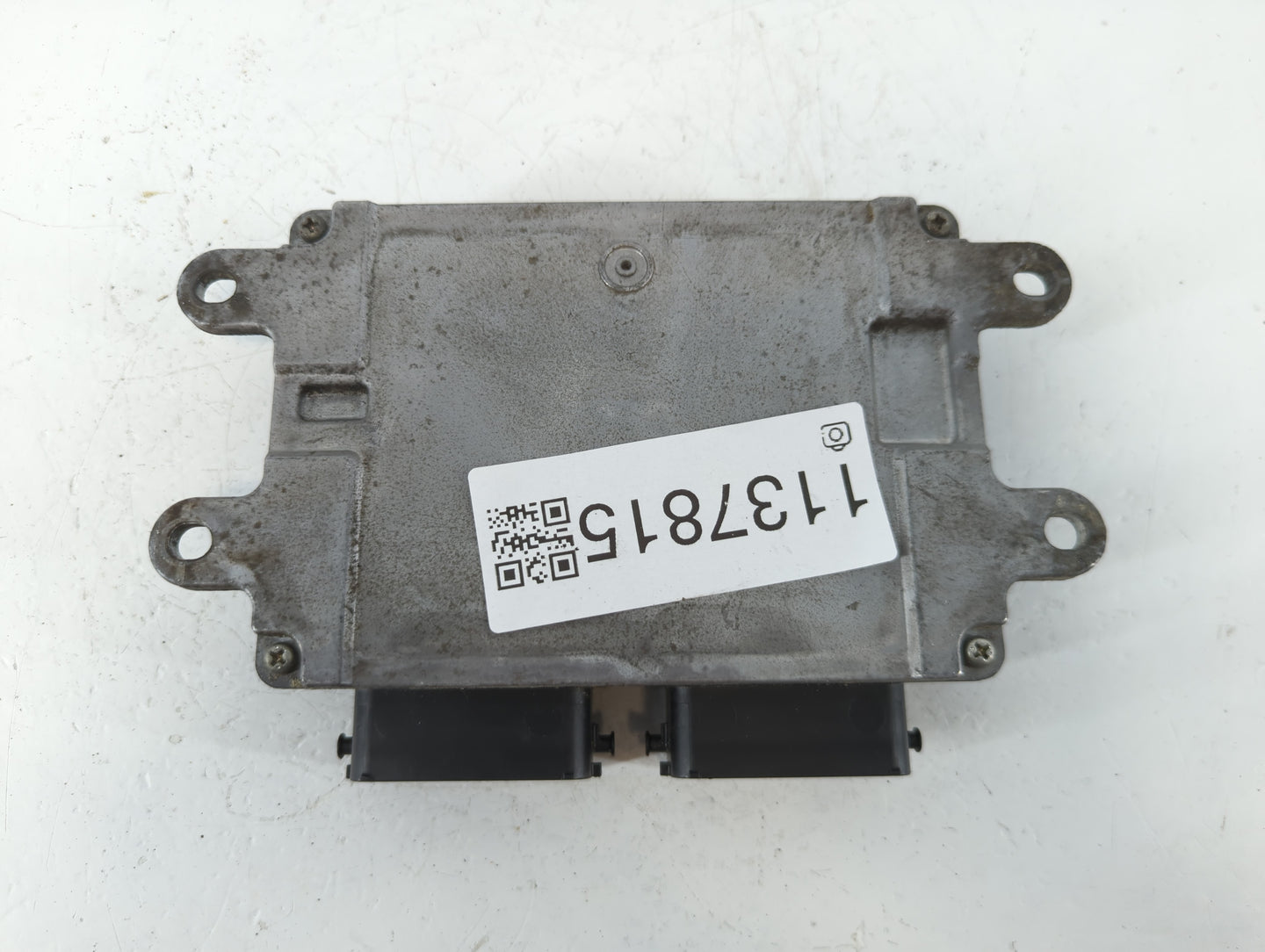 2011 Mazda 3 PCM Engine Control Computer ECU ECM PCU OEM P/N:LFHP 18 881 A Fits OEM Used Auto Parts - Oemusedautoparts1.com
