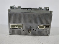 2011 Mazda 3 Radio AM FM Cd Player Receiver Replacement P/N:BBM5 66 AR0 Fits OEM Used Auto Parts - Oemusedautoparts1.com