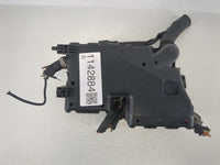 2011 Mazda 3 Fusebox Fuse Box Panel Relay Module P/N:BBM6 66761 Fits OEM Used Auto Parts - Oemusedautoparts1.com