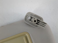 2010-2013 Mazda 3 Sun Visor Shade Replacement Passenger Right Mirror Fits Fits 2010 2011 2012 2013 OEM Used Auto Parts - Oem