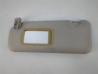 2010-2013 Mazda 3 Sun Visor Shade Replacement Driver Left Mirror Fits Fits 2010 2011 2012 2013 OEM Used Auto Parts - Oemused