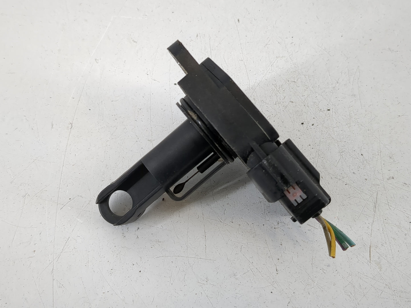 2004-2013 Mazda 3 Mass Air Flow Meter Maf - Oemusedautoparts1.com