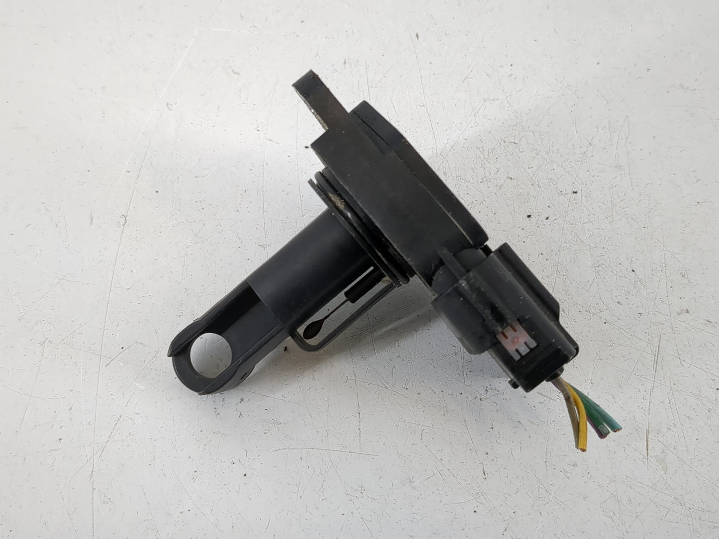 2004-2013 Mazda 3 Mass Air Flow Meter Maf - Oemusedautoparts1.com