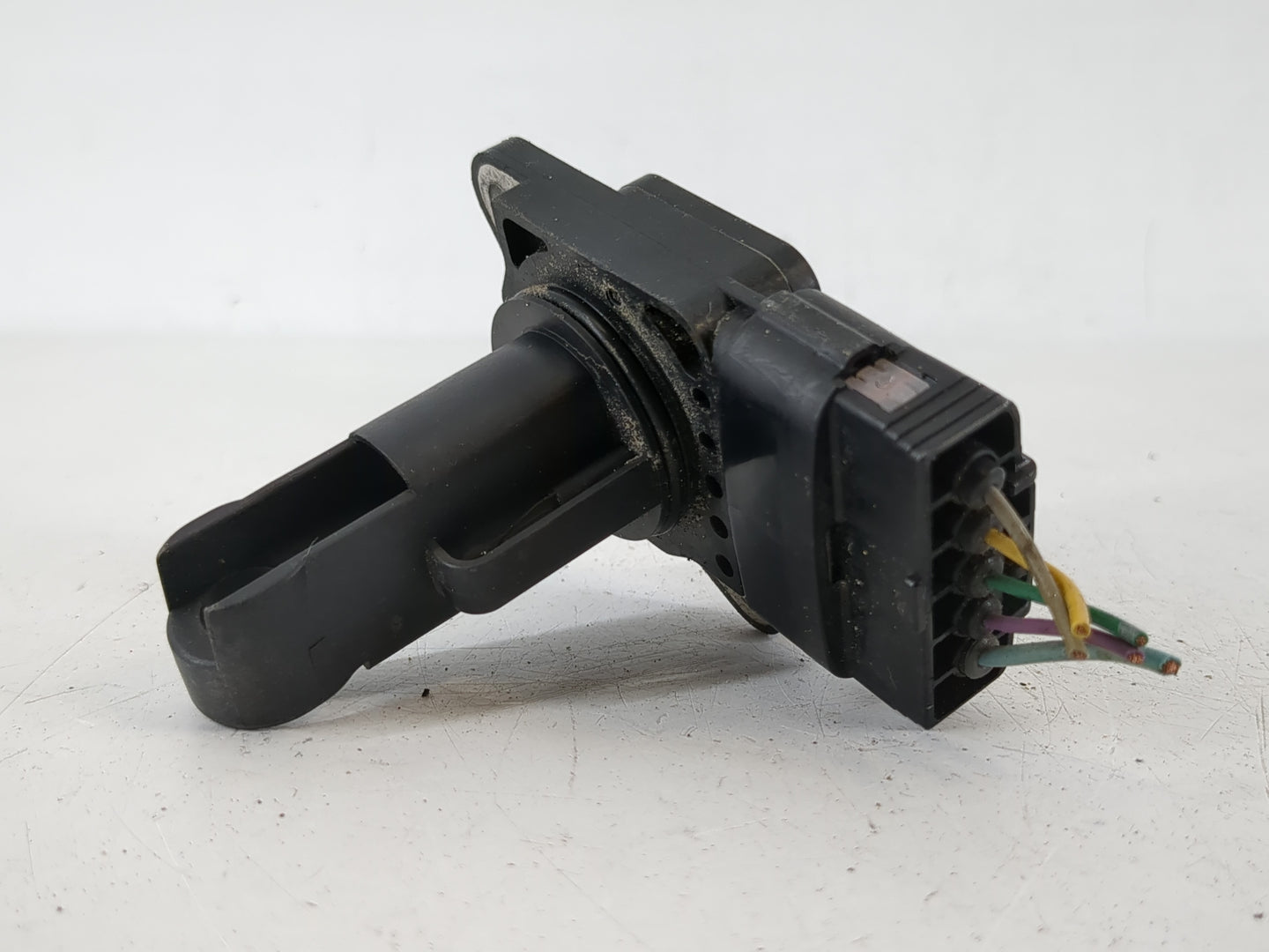 2004-2013 Mazda 3 Mass Air Flow Meter Maf - Oemusedautoparts1.com