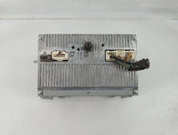 2011 Mazda 3 Radio AM FM Cd Player Receiver Replacement P/N:BBM5 66 AR0 Fits OEM Used Auto Parts - Oemusedautoparts1.com