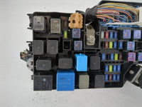 2011 Mazda 3 Fusebox Fuse Box Panel Relay Module P/N:BBM6-66761 Fits OEM Used Auto Parts - Oemusedautoparts1.com