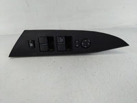 2010-2013 Mazda 3 Master Power Window Switch Replacement Driver Side Left P/N:BBM2 66 350B Fits Fits 2010 2011 2012 2013 OEM