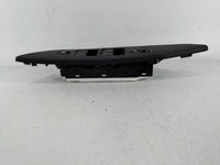 2010-2013 Mazda 3 Master Power Window Switch Replacement Driver Side Left P/N:BBM2 66 350B Fits Fits 2010 2011 2012 2013 OEM
