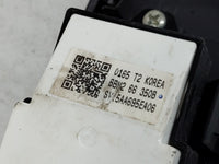 2010-2013 Mazda 3 Master Power Window Switch Replacement Driver Side Left P/N:BBM2 66 350B Fits Fits 2010 2011 2012 2013 OEM