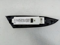 2010-2013 Mazda 3 Master Power Window Switch Replacement Driver Side Left P/N:BBM2 66 350B Fits Fits 2010 2011 2012 2013 OEM