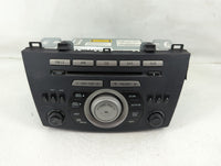 2011 Mazda 3 Radio AM FM Cd Player Receiver Replacement P/N:BBM5 66 AR0 14792746 Fits OEM Used Auto Parts - Oemusedautoparts