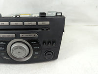 2011 Mazda 3 Radio AM FM Cd Player Receiver Replacement P/N:BBM5 66 AR0 14792746 Fits OEM Used Auto Parts - Oemusedautoparts