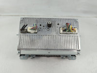 2011 Mazda 3 Radio AM FM Cd Player Receiver Replacement P/N:BBM5 66 AR0 14792746 Fits OEM Used Auto Parts - Oemusedautoparts