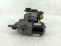 2010-2013 Mazda 3 Car Starter Motor Solenoid OEM P/N:M000T33271 Fits Fits 2010 2011 2012 2013 OEM Used Auto Parts - Oemuseda