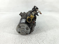 2010-2013 Mazda 3 Car Starter Motor Solenoid OEM P/N:M000T33271 Fits Fits 2010 2011 2012 2013 OEM Used Auto Parts - Oemuseda