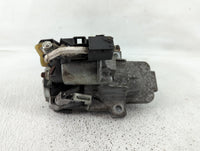 2010-2013 Mazda 3 Car Starter Motor Solenoid OEM P/N:M000T33271 Fits Fits 2010 2011 2012 2013 OEM Used Auto Parts - Oemuseda