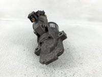 2010-2013 Mazda 3 Car Starter Motor Solenoid OEM P/N:M000T33271 Fits Fits 2010 2011 2012 2013 OEM Used Auto Parts - Oemuseda