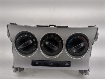 compare product 2010-2011 Mazda 3 Climate Control Module Temperature AC/Heater Replacement Fits Fits 2010 2011 OEM Used Auto Parts