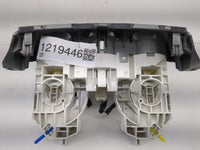 2010-2011 Mazda 3 Climate Control Module Temperature AC/Heater Replacement Fits Fits 2010 2011 OEM Used Auto Parts - Oemused