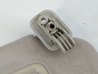 2010-2013 Mazda 3 Sun Visor Shade Replacement Passenger Right Mirror Fits Fits 2010 2011 2012 2013 OEM Used Auto Parts - Oem