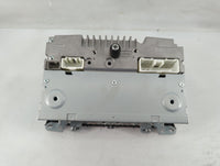 2011 Mazda 3 Radio AM FM Cd Player Receiver Replacement P/N:BBM7 66 ARX Fits OEM Used Auto Parts - Oemusedautoparts1.com