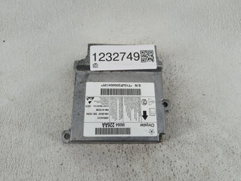 compare product 2011 Mazda 3 PCM Engine Control Computer ECU ECM PCU OEM P/N:E6T61188H LFHP 18 881A Fits OEM Used Auto Parts