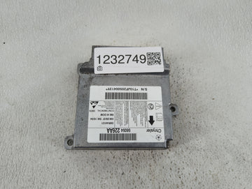 2011 Mazda 3 PCM Engine Control Computer ECU ECM PCU OEM P/N:E6T61188H LFHP 18 881A Fits OEM Used Auto Parts - Oemusedautopa