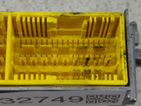 2011 Mazda 3 PCM Engine Control Computer ECU ECM PCU OEM P/N:E6T61188H LFHP 18 881A Fits OEM Used Auto Parts - Oemusedautopa
