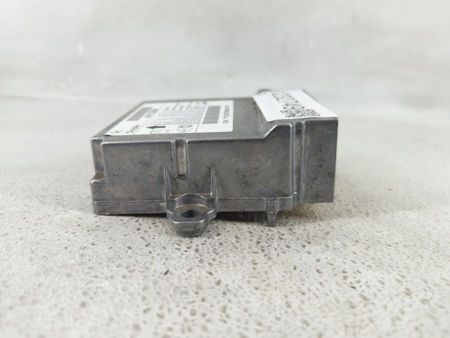2011 Mazda 3 PCM Engine Control Computer ECU ECM PCU OEM P/N:E6T61188H LFHP 18 881A Fits OEM Used Auto Parts - Oemusedautopa