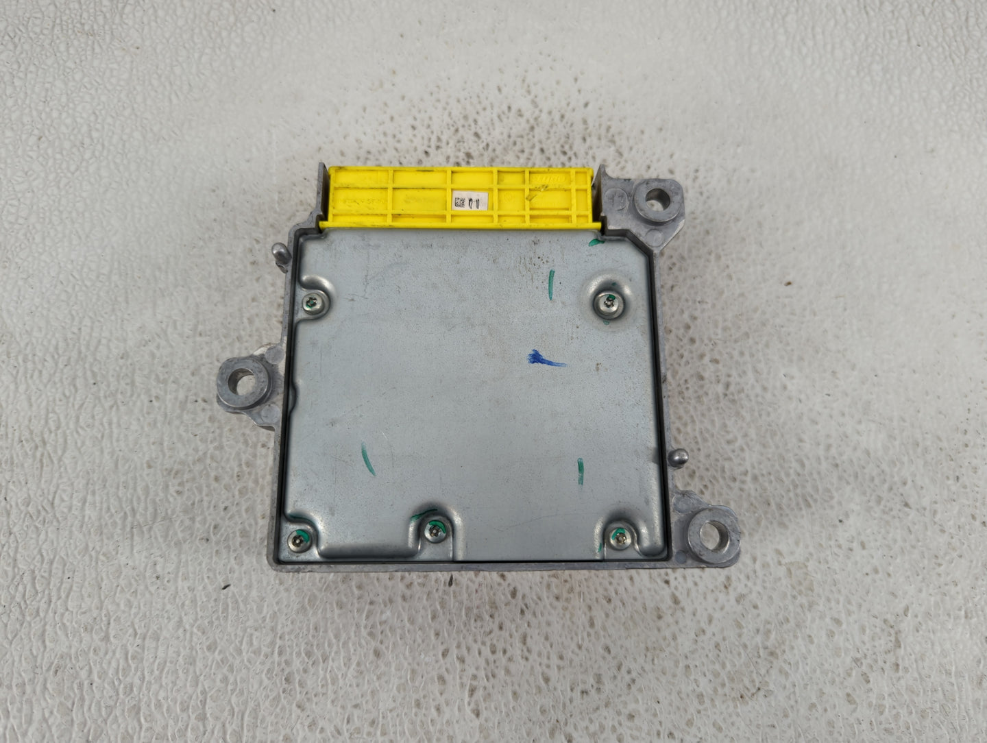 2011 Mazda 3 PCM Engine Control Computer ECU ECM PCU OEM P/N:E6T61188H LFHP 18 881A Fits OEM Used Auto Parts - Oemusedautopa