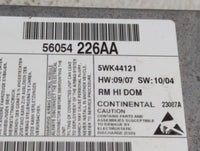 2011 Mazda 3 PCM Engine Control Computer ECU ECM PCU OEM P/N:E6T61188H LFHP 18 881A Fits OEM Used Auto Parts - Oemusedautopa