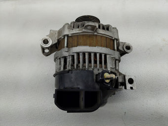 compare product 2010-2013 Mazda 3 Alternator Replacement Generator Charging Assembly Engine OEM P/N:A2TJ0991B Fits Fits 2010 2011 2012 2013 OEM Used Auto Parts