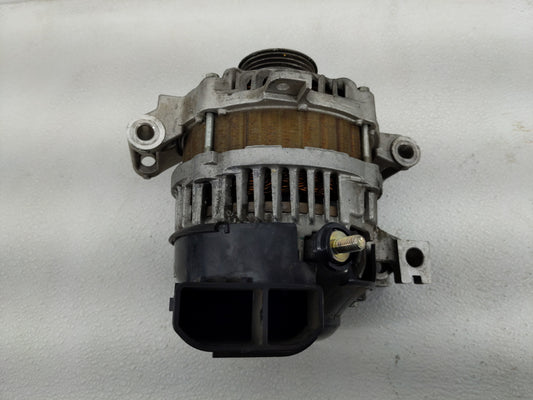 2010-2013 Mazda 3 Alternator Replacement Generator Charging Assembly Engine OEM P/N:A2TJ0991B Fits Fits 2010 2011 2012 2013 