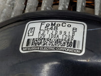 2010-2013 Mazda 3 Alternator Replacement Generator Charging Assembly Engine OEM P/N:A2TJ0991B Fits Fits 2010 2011 2012 2013 