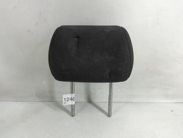 2011 Mazda 3 Headrest Head Rest Rear Seat Fits Fits 2005 2006 2007 OEM Used Auto Parts - Oemusedautoparts1.com