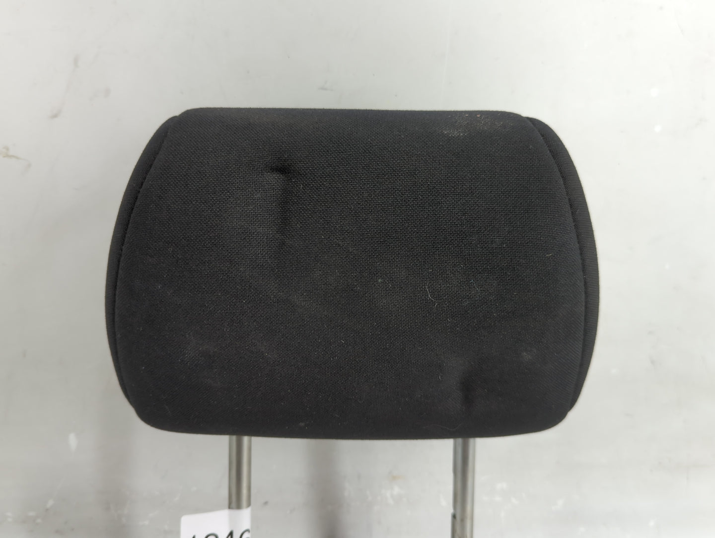 2011 Mazda 3 Headrest Head Rest Rear Seat Fits Fits 2005 2006 2007 OEM Used Auto Parts - Oemusedautoparts1.com