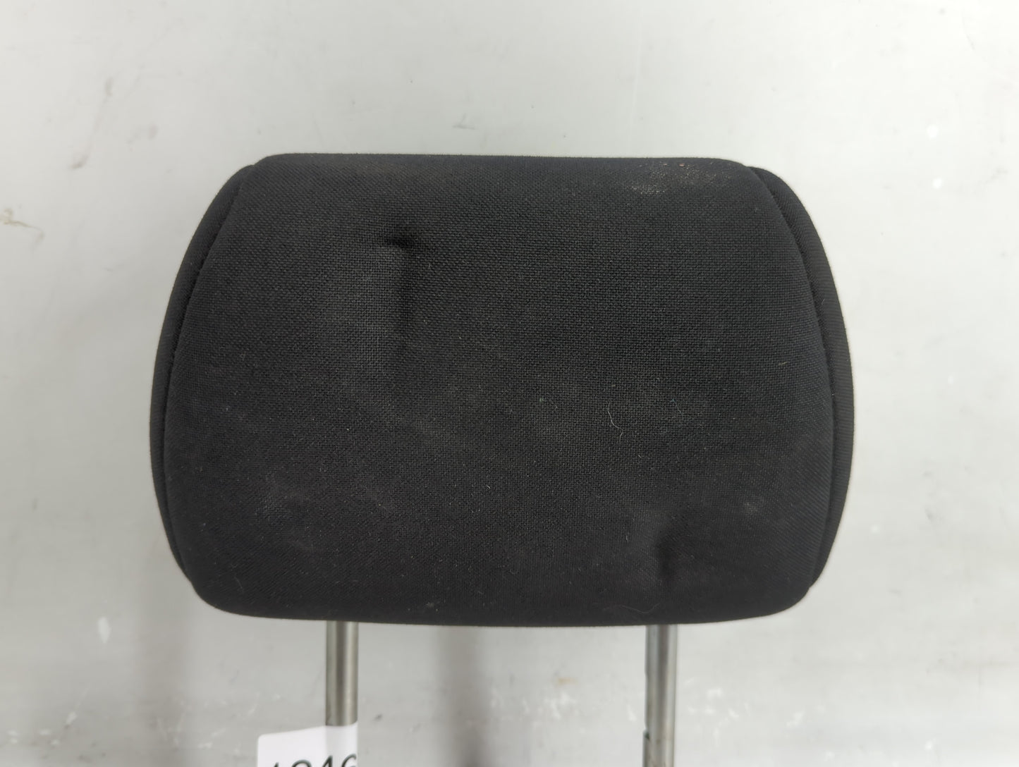 2011 Mazda 3 Headrest Head Rest Rear Seat Fits Fits 2005 2006 2007 OEM Used Auto Parts - Oemusedautoparts1.com