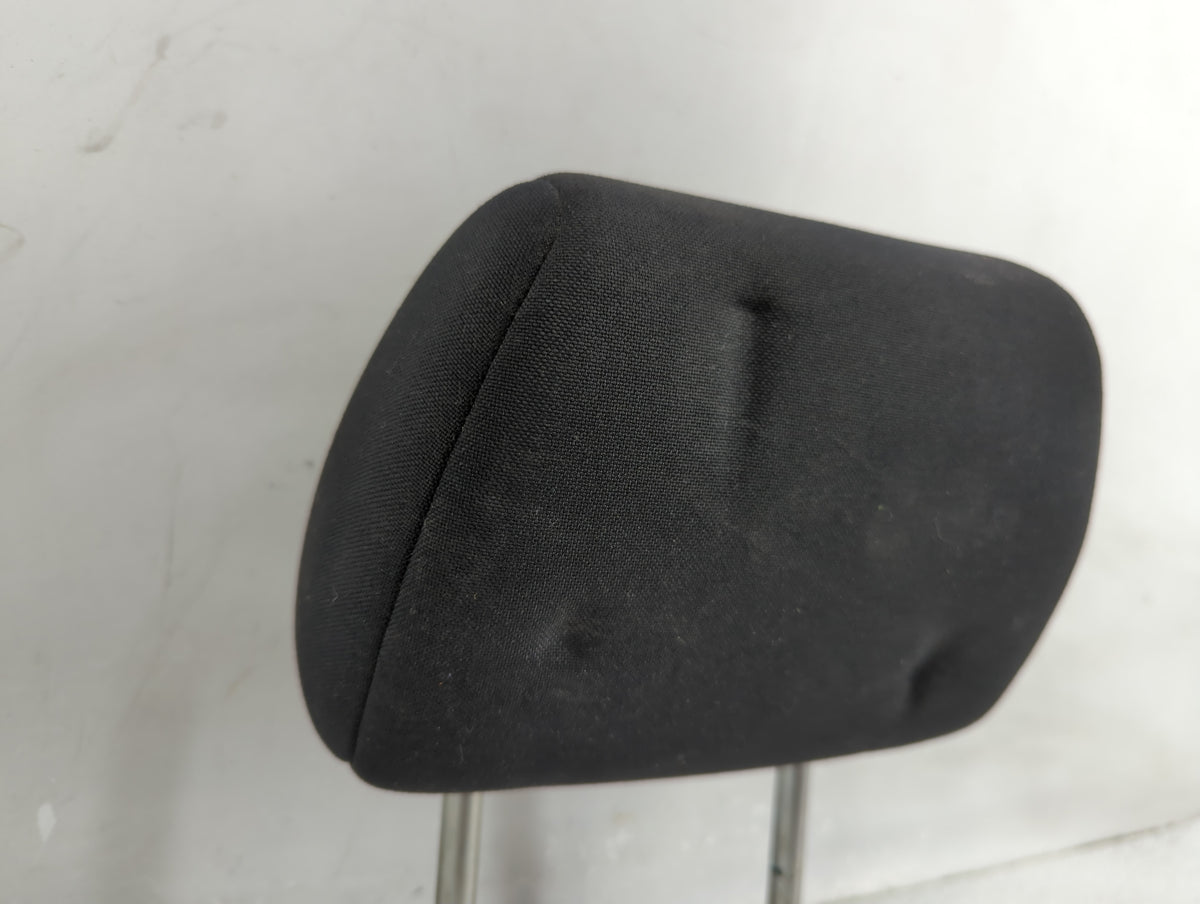 2011 Mazda 3 Headrest Head Rest Rear Seat Fits OEM Used Auto Parts - Oemusedautoparts1.com