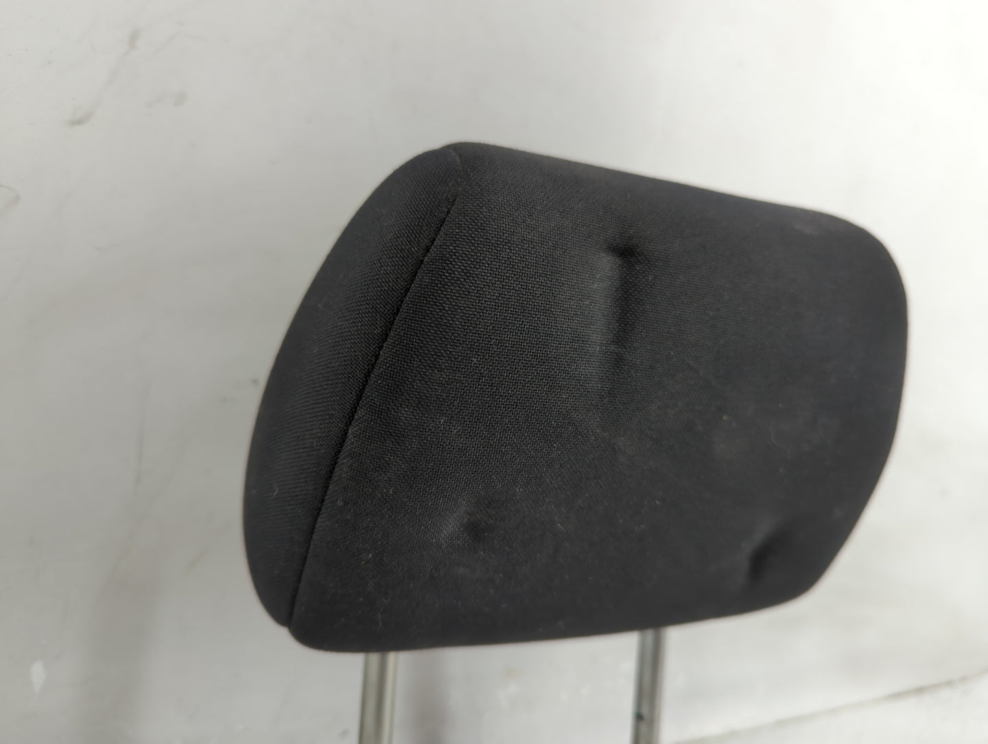 2011 Mazda 3 Headrest Head Rest Rear Seat Fits Fits 2005 2006 2007 OEM Used Auto Parts - Oemusedautoparts1.com