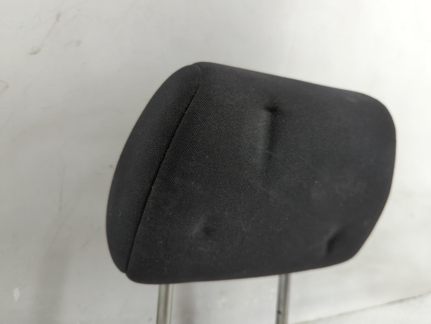 2011 Mazda 3 Headrest Head Rest Rear Seat Fits Fits 2005 2006 2007 OEM Used Auto Parts - Oemusedautoparts1.com