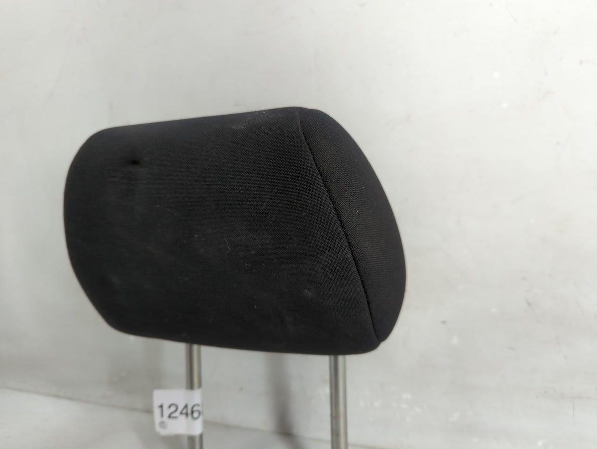 2011 Mazda 3 Headrest Head Rest Rear Seat Fits OEM Used Auto Parts - Oemusedautoparts1.com