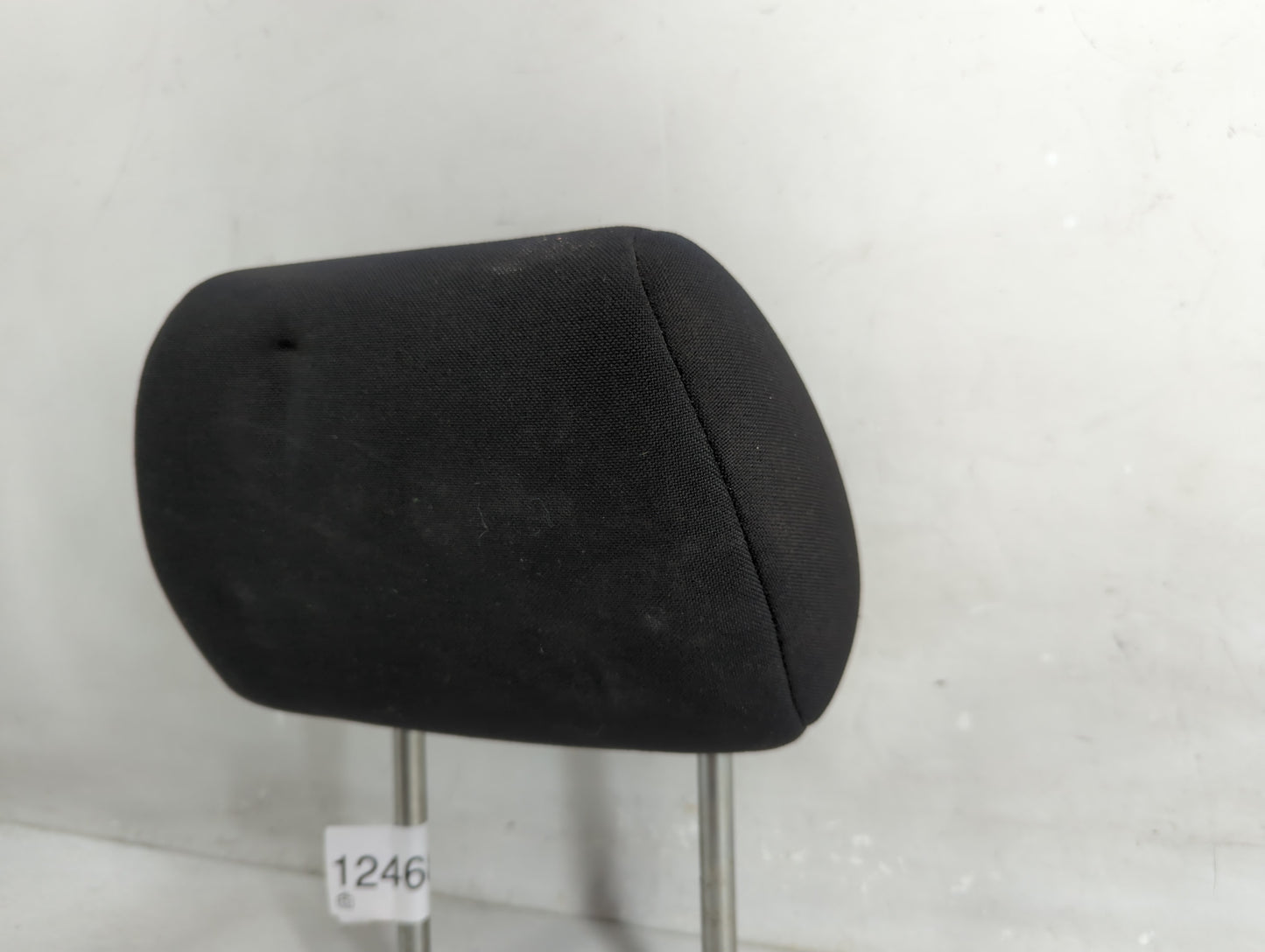 2011 Mazda 3 Headrest Head Rest Rear Seat Fits Fits 2005 2006 2007 OEM Used Auto Parts - Oemusedautoparts1.com