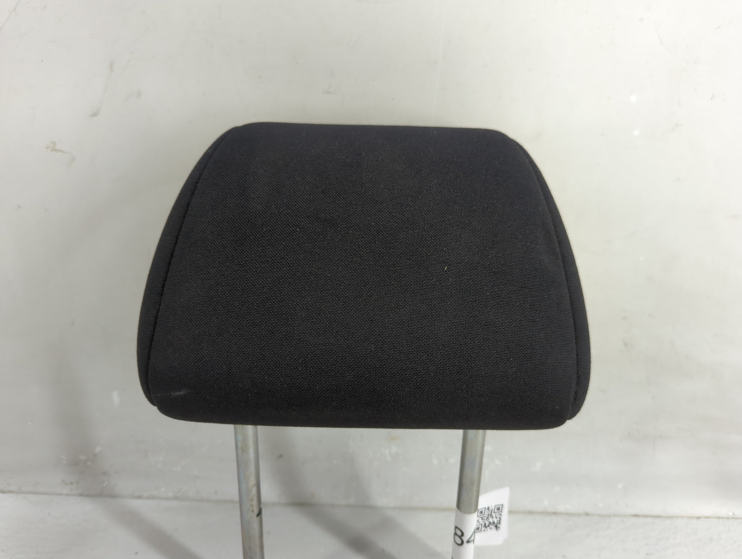 2011 Mazda 3 Headrest Head Rest Rear Seat Fits Fits 2005 2006 2007 OEM Used Auto Parts - Oemusedautoparts1.com