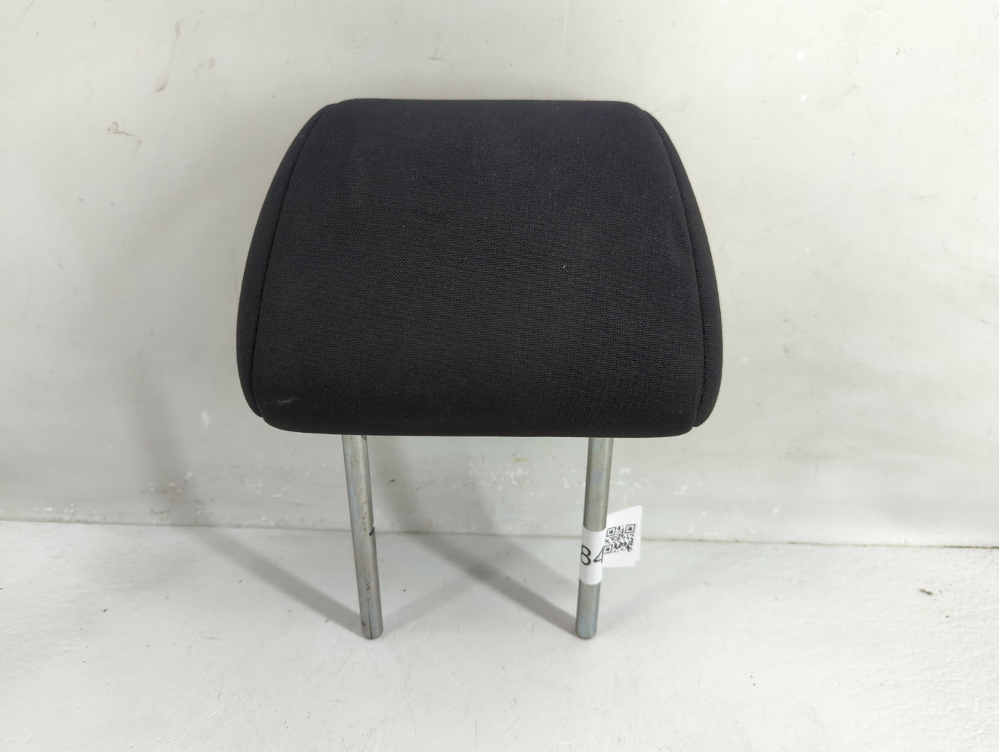 2011 Mazda 3 Headrest Head Rest Rear Seat Fits Fits 2005 2006 2007 OEM Used Auto Parts - Oemusedautoparts1.com
