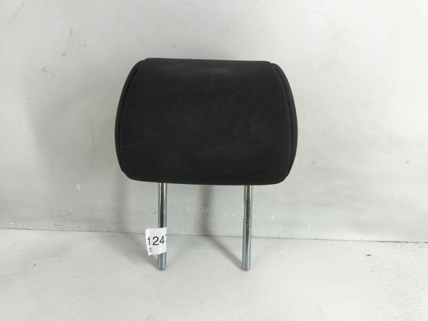 2011 Mazda 3 Headrest Head Rest Front Driver Passenger Seat Fits Fits 2005 2006 2007 OEM Used Auto Parts - Oemusedautoparts1