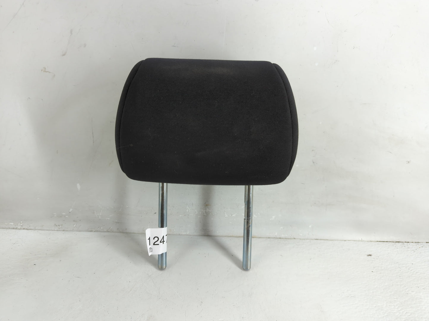 2011 Mazda 3 Headrest Head Rest Front Driver Passenger Seat Fits Fits 2005 2006 2007 OEM Used Auto Parts - Oemusedautoparts1