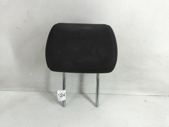 compare product 2011 Mazda 3 Headrest Head Rest Front Driver Passenger Seat Fits Fits 2005 2006 2007 OEM Used Auto Parts