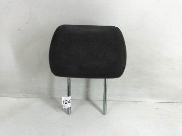 2011 Mazda 3 Headrest Head Rest Front Driver Passenger Seat Fits Fits 2005 2006 2007 OEM Used Auto Parts - Oemusedautoparts1