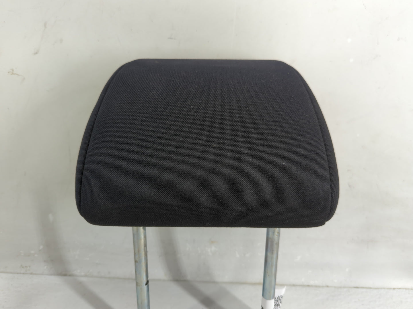 2011 Mazda 3 Headrest Head Rest Front Driver Passenger Seat Fits Fits 2005 2006 2007 OEM Used Auto Parts - Oemusedautoparts1