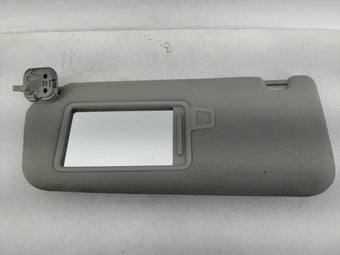 compare product 2010-2013 Mazda 3 Sun Visor Shade Replacement Driver Left Mirror Fits Fits 2010 2011 2012 2013 OEM Used Auto Parts